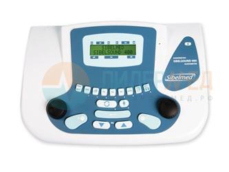 Аудиометр диагностический SIBELSOUND 400  AOM